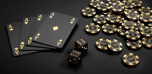 Live Gaple dealer streaming on mobile phone screen