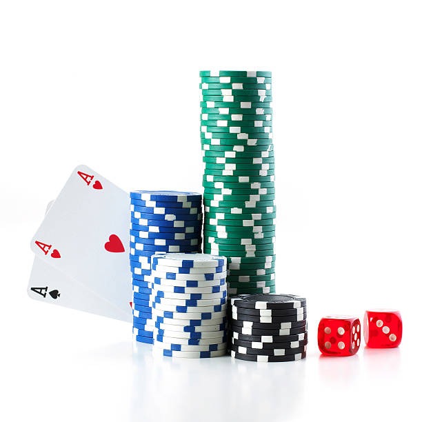 Mobile app showing live football and casino games